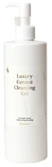 Luxury Cerami Cleansing Gel Jumbo 400ml