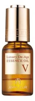 Luxury De-Age ESSENCE OIL V 30ml