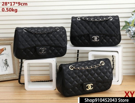 Luxury Designer Brand Chanel Handbag Shoulder Bags Women Messenger Bag Bolsa Feminina Handbags C20