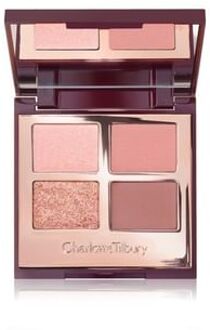 Luxury Eyeshadow Palette Pillow Talk