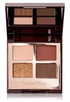 Luxury Eyeshadow Palette The Bella Sofia