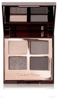 Luxury Eyeshadow Palette The Rock Chick