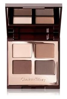 Luxury Eyeshadow Palette The Sophisticate