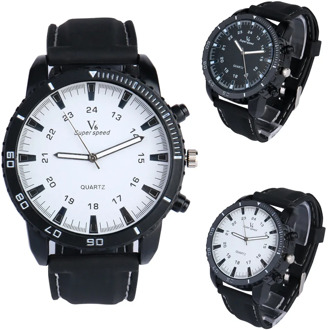 Luxury Famous Men Watches Outdoor Sport V6 Watch Military Wristwatches Silicone Quartz Men Watch Male Clock Relogio Masculino