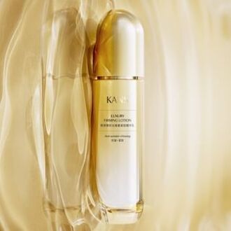 Luxury Firming Lotion 100ml