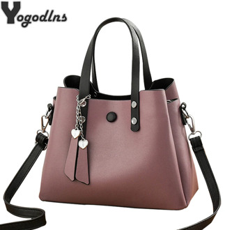 Luxury Handbags Women Bag Designer Sling Bags Tote High Quality Lady Purse Casual Crossbody Messenger Bag Heart Shoulder