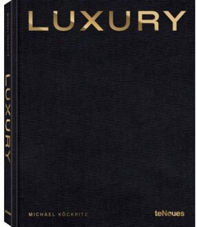 Luxury - Koeckritz, Michael