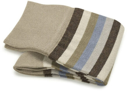 Luxury line sokken 202-102 Kaki - 44-47