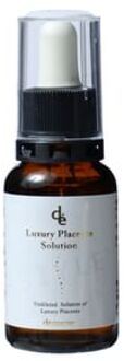 Luxury Placenta Solution 30ml