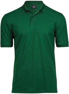 Luxury Stretch Polo Heren