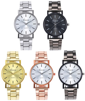 Luxury Watches Bracelet Watches Quartz Stainless Steel Dial Clock Casual Sports Fashion Female Wristwatch Montre Femme #40