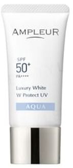 Luxury White W Protect UV AQUA 30g