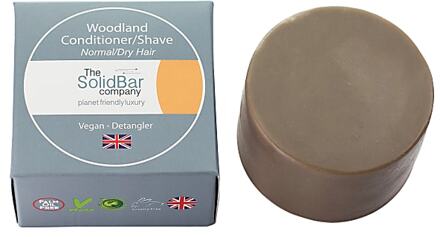 Luxury Woodland Conditioner normaal & droog ...