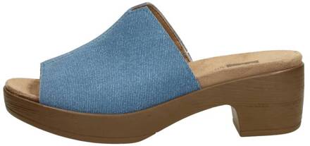 Luz 05 Licht blauw - 41