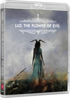 Luz: The Flower of Evil