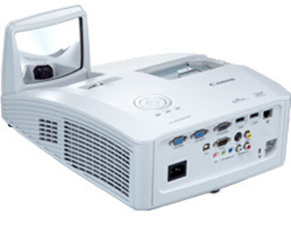 LV-WX300UST - Beamer