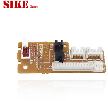 LV0889 Fuser Sensor For Brother HL 3140 3150 3170 DCP 9020 MFC 9120 9130 9133 9140 9330 9340 HL3140 DCP9020