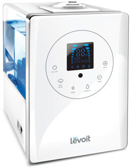 LV600HH Hybrid Ultrasonic Humidifier Luchtbevochtiger