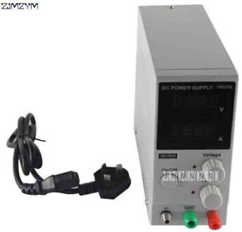 LW-K3010D Dc Voeding Digitale Display 3LED Verstelbare Switching Laptop Reparatie Dc Voeding 0-30V 0-10A