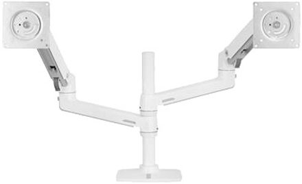 LX Dual Stacking Arm