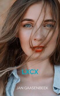 LXCX -  Jan Gaasenbeek (ISBN: 9789465313832)