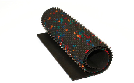 Lyapko applicator flat ALF " large needle mat" 7,0 original 100% MPC "Lapko" 275*480 mm