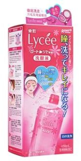 Lycee Eyewash 450ml