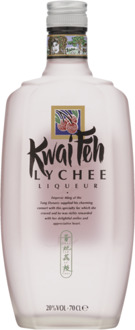 Lychee Liqueur 70 CL