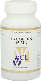 Lycopeen 15 mg