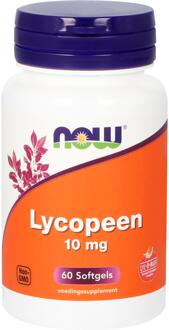 Lycopene 10Mg Now