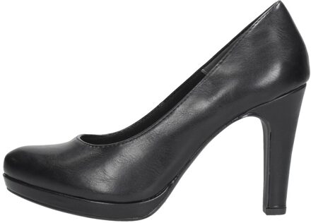 Lycoris Pump Dames Zwart