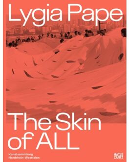 Lygia Pape: The Skin Of All - Susanne Gaensheimer