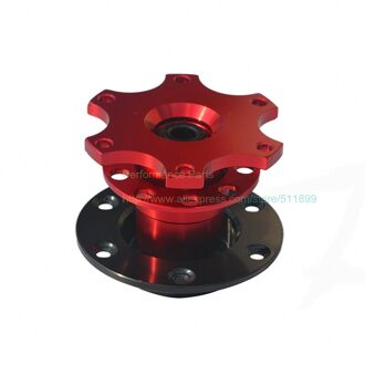 LYJ-QR003R Universele Snap Off Kit Auto Stuurwiel Quick Release