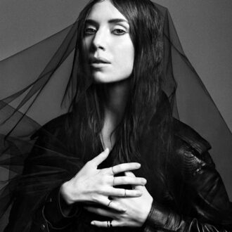 Lykke Li - I Never Learn (Softpack)