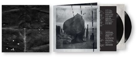 Lykke Li - Wounded Rhymes Vinyl