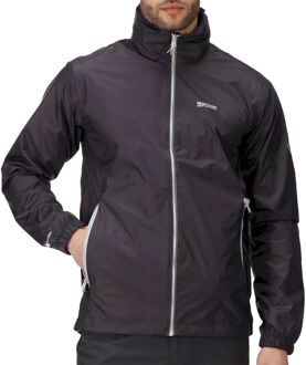 Lyle IV Jas - Heren - Grijs