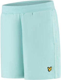 Lyle & Scott 5" Taped Joggingshort Heren - L