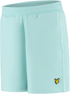 Lyle & Scott 5" Taped Joggingshort Heren - M