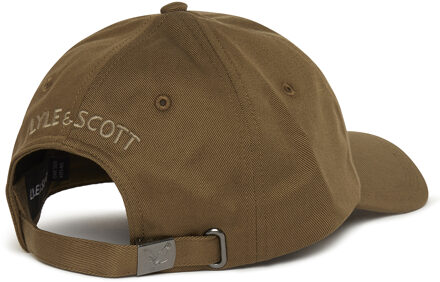Lyle & Scott Accessories Lyle & Scott , Green , Heren - ONE Size