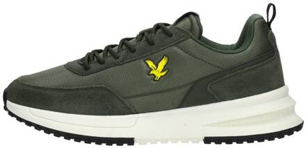 Lyle & Scott Alford Groen - 45