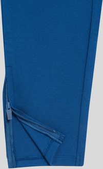 Lyle & Scott Brushback Fleece Joggingbroek voor Jongens - Marineblauw Navy - 8-9J / 128-134cm