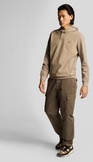 Lyle & Scott Cargo Pocket Broek - Groen