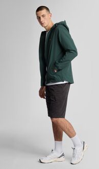 Lyle & Scott Cargo Shorts - Donkergrijs