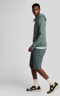 Lyle & Scott Chino Shorts - Groen