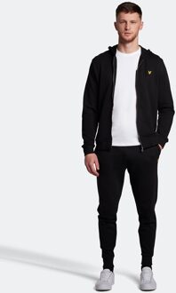 Lyle & Scott Contrast Pocket T-shirt in Multicolor Veelkleurig