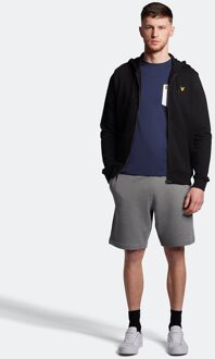 Lyle & Scott Contrast Pocket T-shirt in Multicolor Veelkleurig