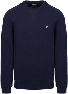 Lyle & Scott Crewneck Sweater Heren - XL