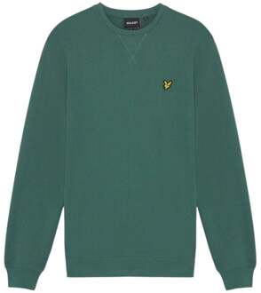 Lyle & Scott Crewneck Sweater Heren - XXL