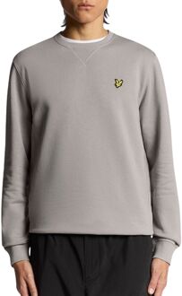 Lyle & Scott Crewneck Sweater Heren