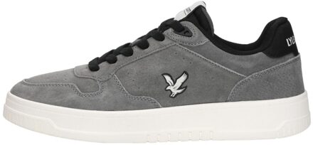 Lyle & Scott Culcros Grijs - 40